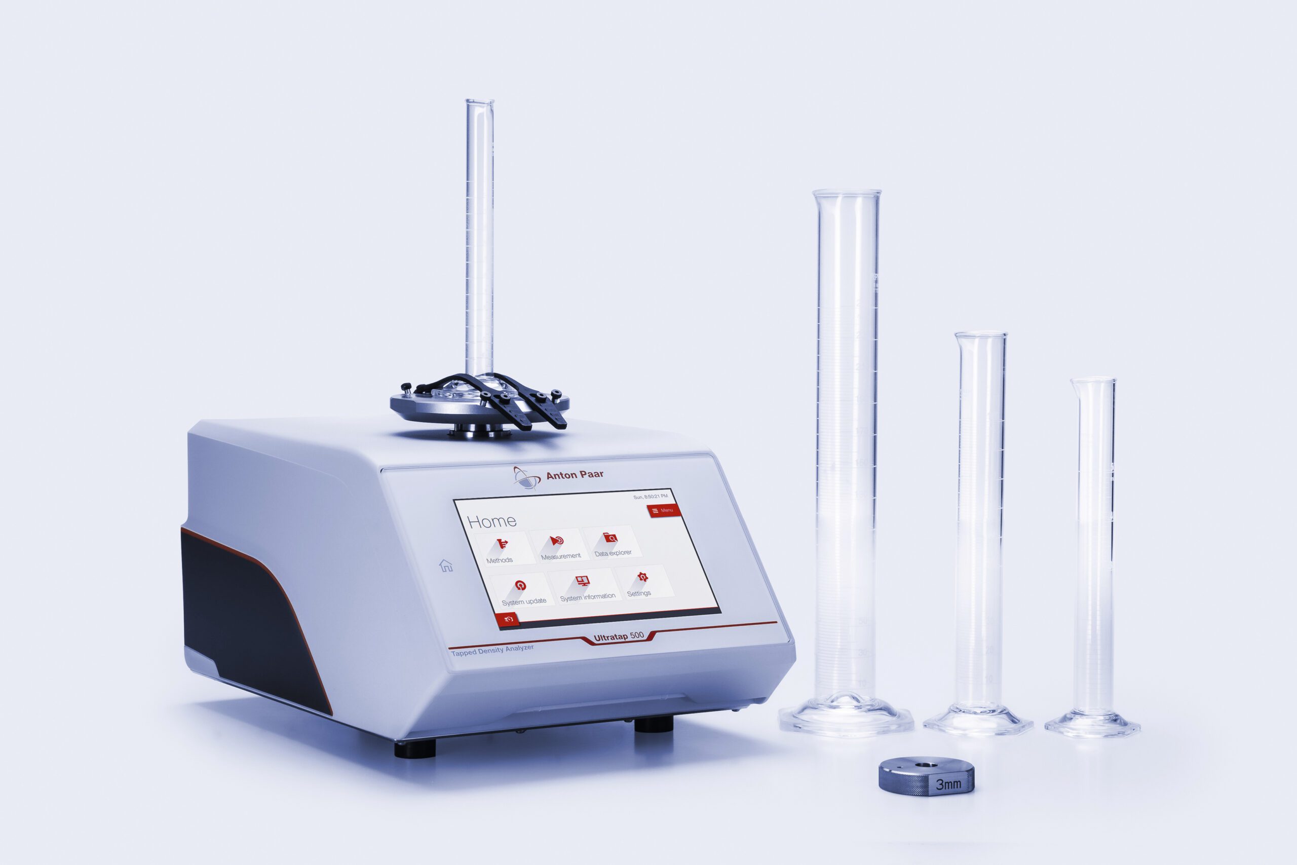 Thermal Analysis Instruments