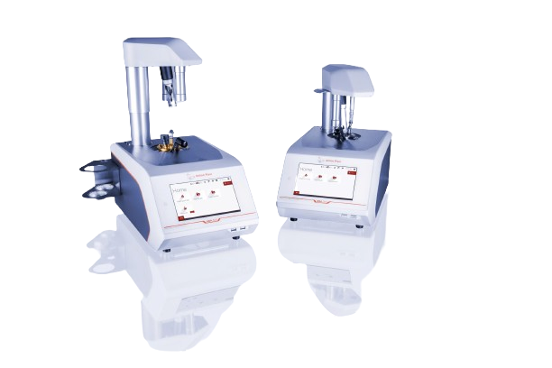 Distillation, Flash point & Oxidation Stability