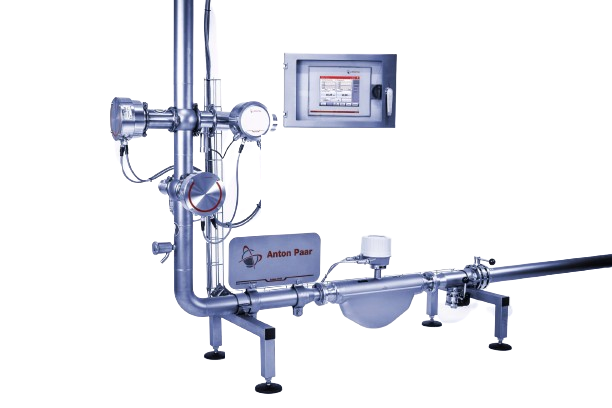 Process Instrumentation
